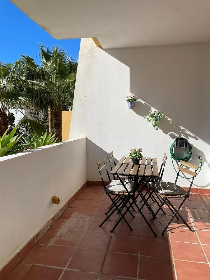 Mijas,Calanova Grand Golf Apartment La Cala De Mijas