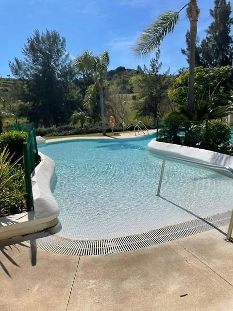 Mijas,Calanova Grand Golf Apartment La Cala De Mijas