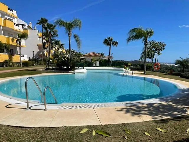 Mijas,Calanova Grand Golf Apartment La Cala De Mijas