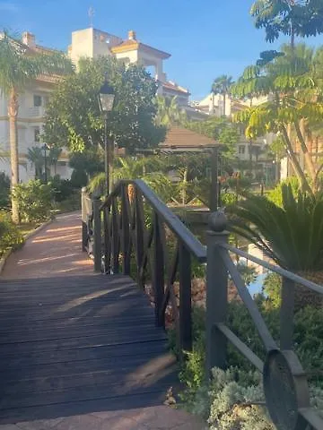 Mijas,Calanova Grand Golf Apartment La Cala De Mijas