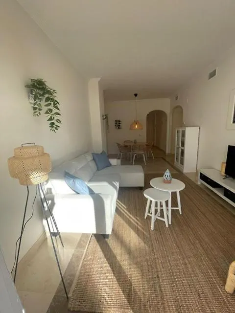 Mijas,Calanova Grand Golf Apartment La Cala De Mijas