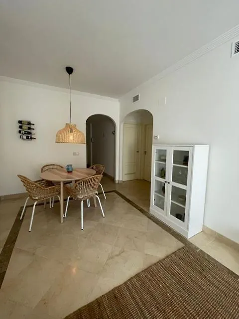 Mijas,Calanova Grand Golf Apartment La Cala De Mijas Spain