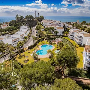 Riviera Miraflores Apartamento